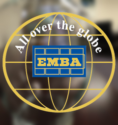 EMBA, McKinley, Machinery, USA, Service, Parts, Field Service